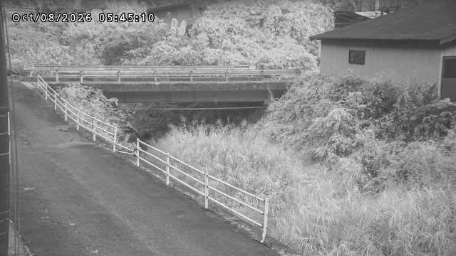 湯河川１2026/10/08 7:30:00