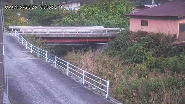 湯河川１2026/10/15 22:50:00