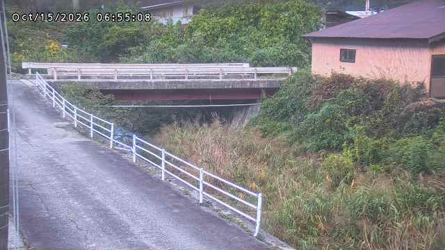 湯河川１2026/10/15 22:50:00