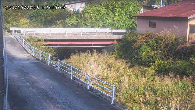 湯河川１2026/10/15 22:50:00