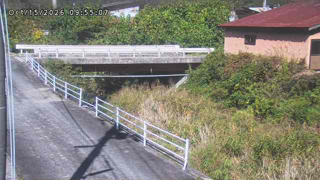 湯河川１2026/10/15 22:50:00