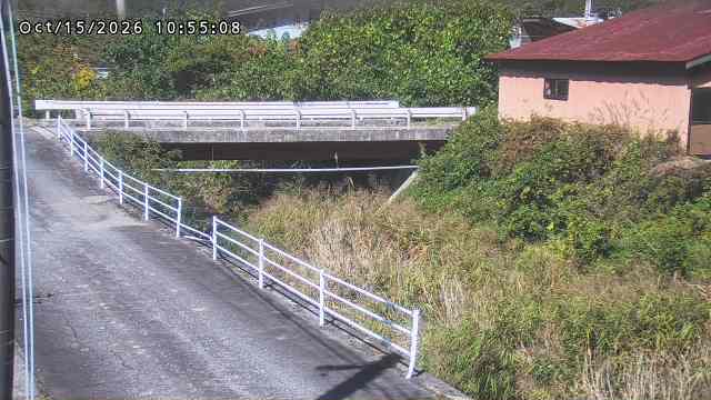 湯河川１2026/10/15 22:50:00