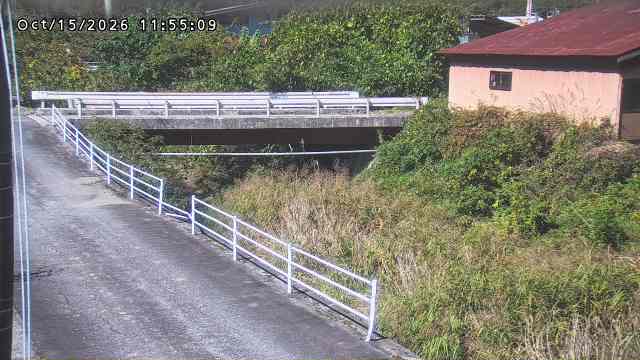 湯河川１2026/10/15 22:50:00