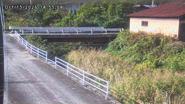 湯河川１2026/10/15 22:50:00