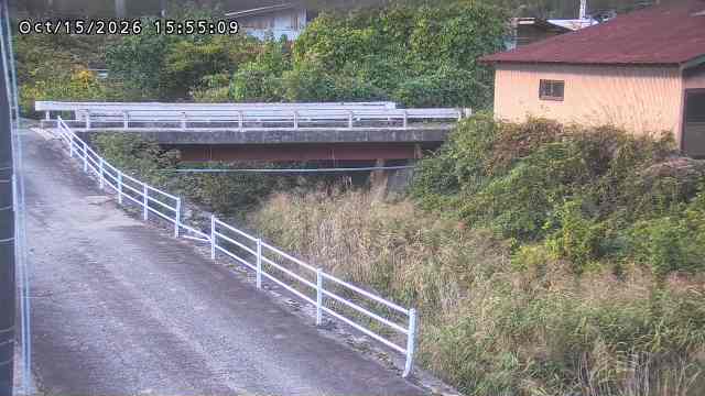 湯河川１2026/10/15 22:50:00