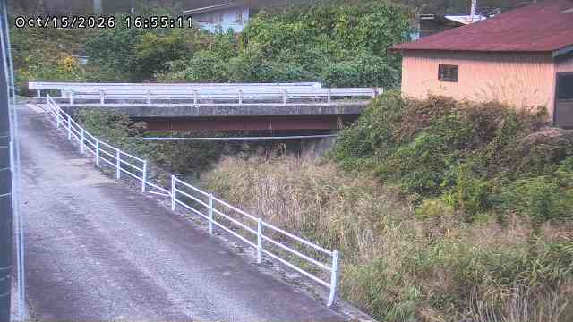 湯河川１2026/10/15 22:50:00