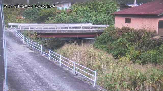 湯河川１2026/10/22 8:00:00