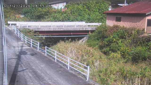 湯河川１2026/10/22 8:00:00
