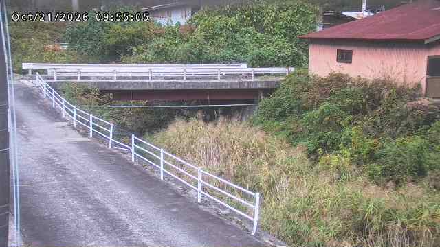 湯河川１2026/10/22 8:00:00