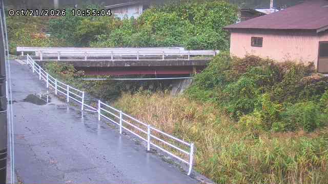 湯河川１2026/10/22 8:00:00
