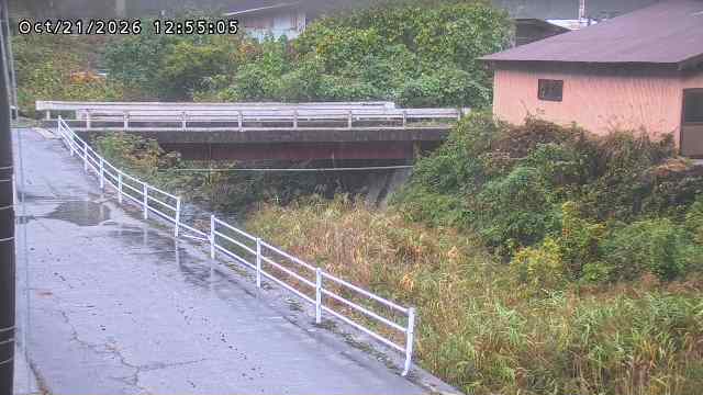 湯河川１2026/10/22 8:00:00