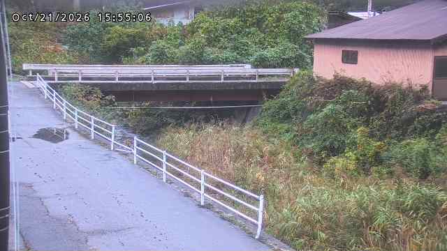 湯河川１2026/10/22 8:00:00