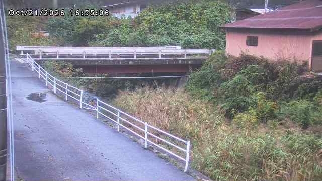 湯河川１2026/10/22 8:00:00
