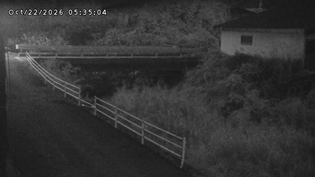 湯河川１2026/10/22 8:00:00