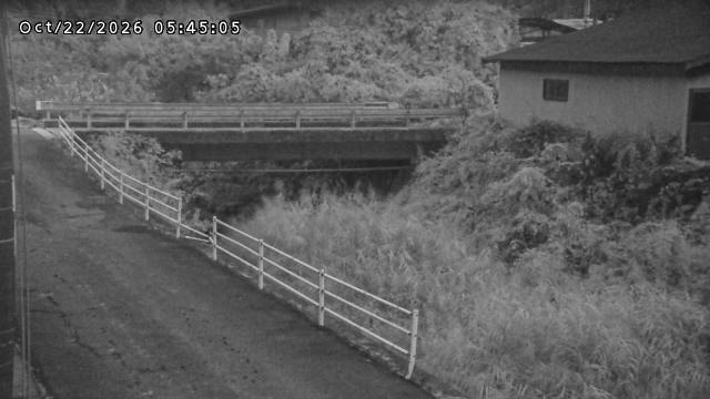 湯河川１2026/10/22 8:00:00