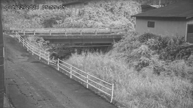 湯河川１2026/10/22 8:00:00