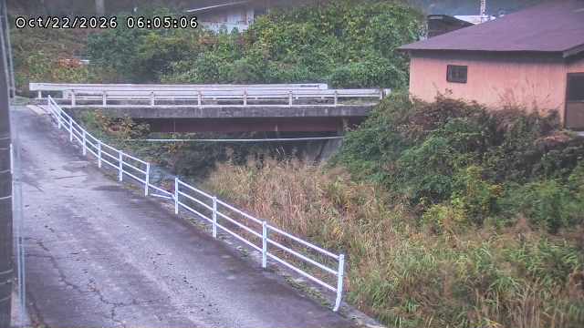 湯河川１2026/10/22 8:00:00