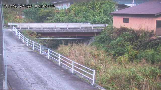 湯河川１2026/10/22 8:00:00