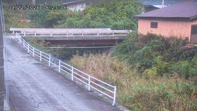 湯河川１2026/10/22 8:00:00