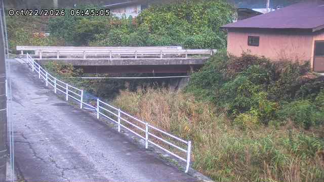 湯河川１2026/10/22 8:00:00