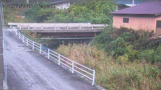 湯河川１2026/10/22 8:00:00
