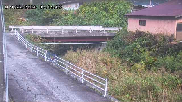 湯河川１2026/10/22 8:00:00