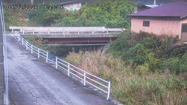 湯河川１2026/10/22 8:00:00