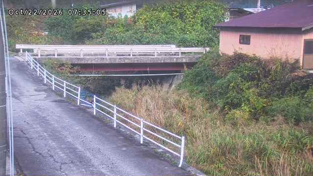 湯河川１2026/10/22 8:00:00