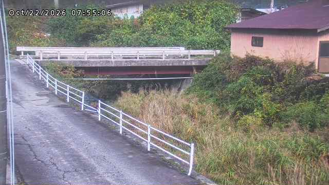 湯河川１2026/10/22 8:00:00