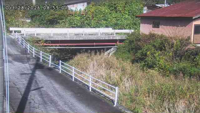 湯河川１2026/10/29 8:40:00