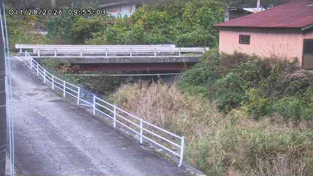 湯河川１2026/10/29 8:40:00