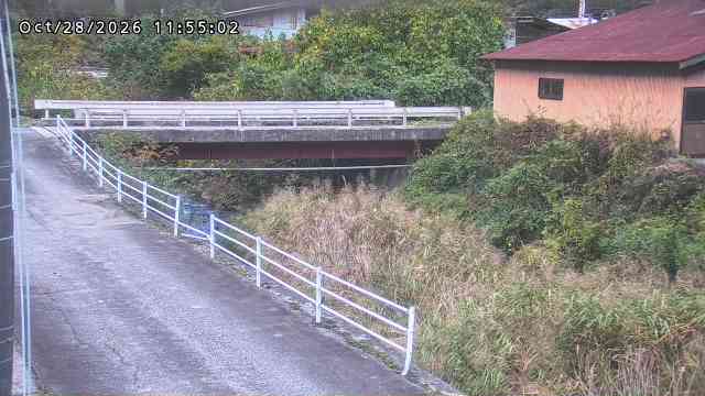 湯河川１2026/10/29 8:40:00