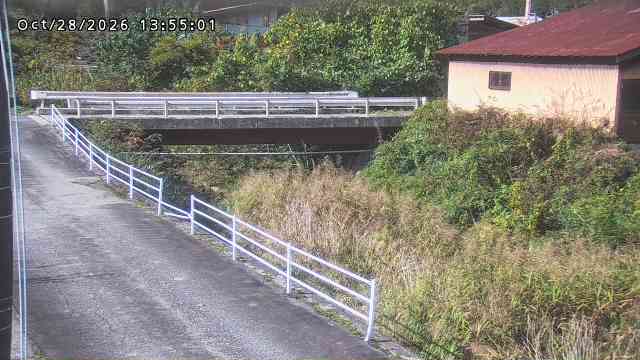 湯河川１2026/10/29 8:40:00