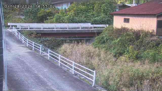 湯河川１2026/10/29 8:40:00