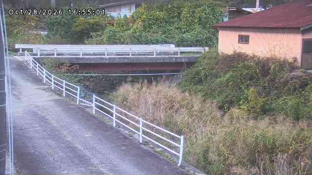 湯河川１2026/10/29 8:40:00