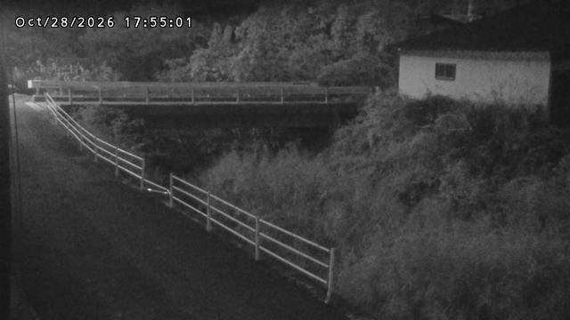 湯河川１2026/10/29 8:40:00