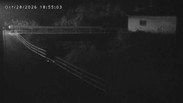 湯河川１2026/10/29 8:40:00