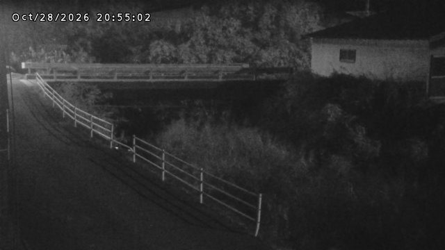 湯河川１2026/10/29 8:40:00