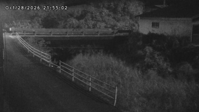 湯河川１2026/10/29 8:40:00