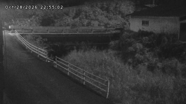 湯河川１2026/10/29 8:40:00