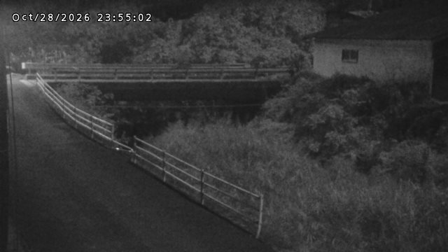 湯河川１2026/10/29 8:40:00