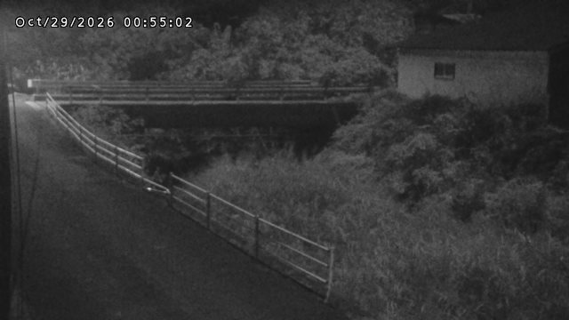 湯河川１2026/10/29 8:40:00