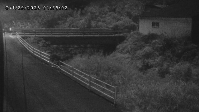 湯河川１2026/10/29 8:40:00