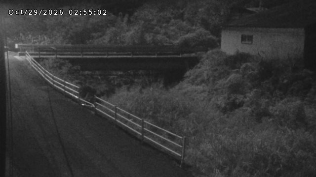 湯河川１2026/10/29 8:40:00