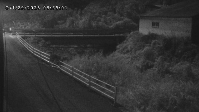 湯河川１2026/10/29 8:40:00