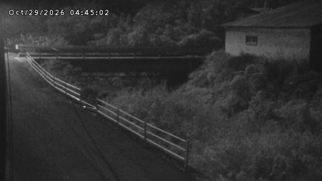 湯河川１2026/10/29 8:40:00
