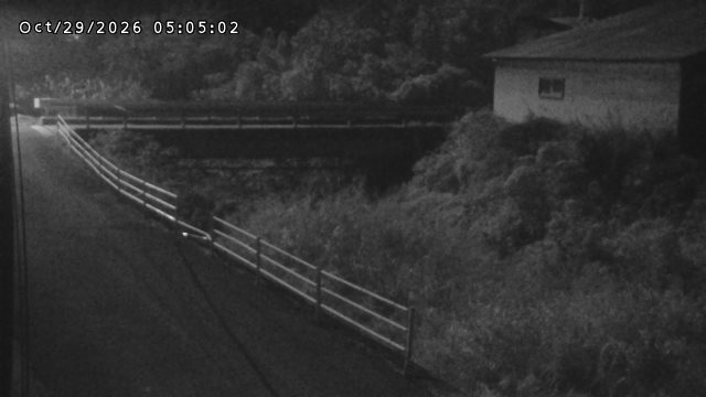 湯河川１2026/10/29 8:40:00