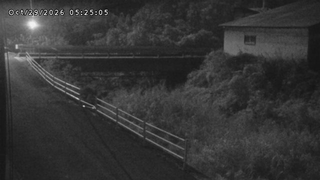 湯河川１2026/10/29 8:40:00