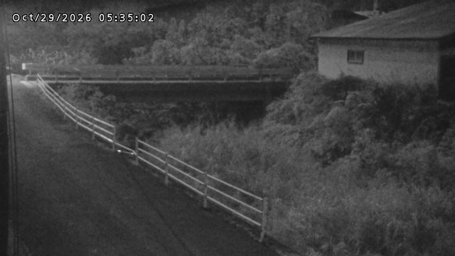 湯河川１2026/10/29 8:40:00