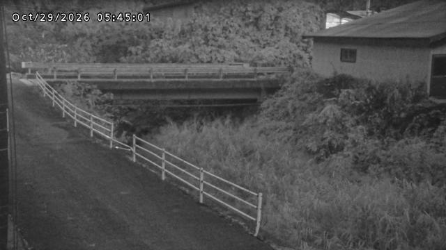 湯河川１2026/10/29 8:40:00